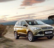 &bdquo;Ford Kuga&ldquo;