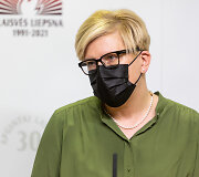 Ingrida &Scaron;imonytė