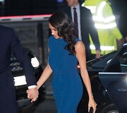 Sasekso kunigaik&scaron;tienė Meghan Markle 