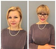Jurgitos Malakauskaitės kurti stiliaus pokyčiai: prie&scaron; ir po 