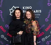 28-ojo Vilniaus miesto kino festivalio &bdquo;Kino pavasaris&ldquo; atidarymas