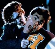 Kadrai i&scaron; serialo &bdquo;Bafi, vampyrų žudikė&ldquo;