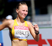 Brigita Virbalytė