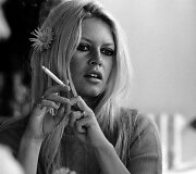 Brigitte Bardot