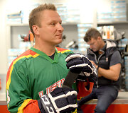 Darius Kasparaitis