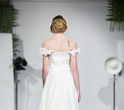 &bdquo;Baltic Bridal Fashion Show&ldquo; akimirka