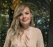 Olena Žemčugova ir jos darbai