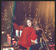 Astos Muralytės dukra Antuanetė