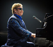 Eltonas Johnas