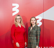 TV3 naujo sezono &bdquo;Skirtingai nuostabūs&ldquo; svečiai