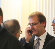 Viktoras Uspaskichas