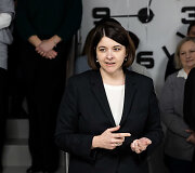 Gintarė Skaistė