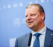 Saulius Skvernelis