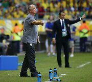 Luisas Felipe Scolari