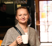 Rima Olberkytė-Stankus