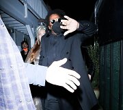 Beyonce ir Jay-Z po &bdquo;Grammy&ldquo; apdovanojimų