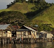 Papua Naujoji Gvinėja
