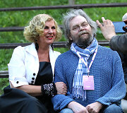 Nijolė Narmontaitė, Andrius Kulikauskas