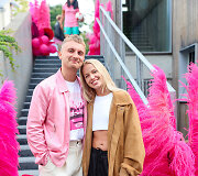 Filmo &bdquo;Barbė&rdquo; ir albumo &bdquo;Barbie The Album&rdquo; premjera