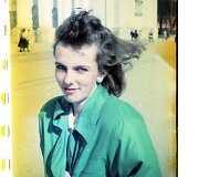 Skaitytojas Denisas ie&scaron;ko &scaron;ių kadrų autorių ir herojų