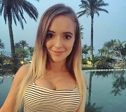 Monika &Scaron;alčiūtė