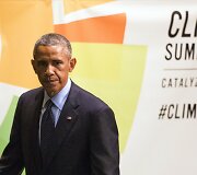 JAV prezidentas Barackas Obama