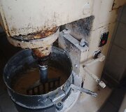 VMVT patikrinimas UAB &bdquo;Jomas&ldquo; kepykloje