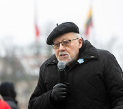 Vytautas Landsbergis