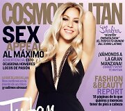 Shakira 