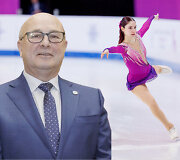 Visvaldas Matijo&scaron;aitis ir Europos dailiojo čiuožimo čempionatas