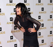 Claudia Winkleman