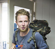Mantas Bartu&scaron;evičius