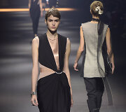 &bdquo;Lanvin&ldquo; 2016 m. pavasario-vasaros kolekcijos pristatymas