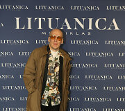 Miuziklo &bdquo;Lituanica&ldquo; premjeros svečiai