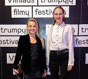 18&ndash;ojo Vilniaus trumpųjų filmų festivalio nugalėtojų paskelbimas