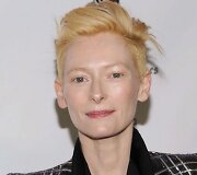 Tilda Swinton
