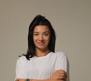 Evelina Butkaitė Ryeka