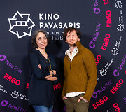 Didžiausio kino festivalio &bdquo;Kino pavasaris&ldquo; uždarymas 
