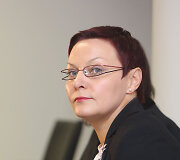 Daiva Ulbinaitė