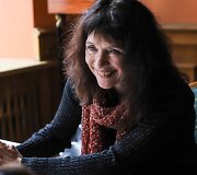 Nancy Huston