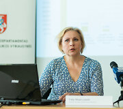 Vida Montvydaitė