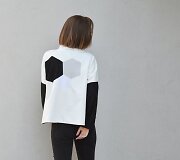 &bdquo;Part&ldquo; kolekcijos modelis