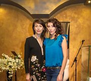 Rūta Andrė ir Aistė Andrijauskaitė