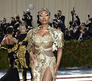 Megan Thee Stallion