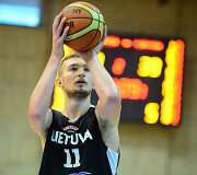 Domantas Sabonis