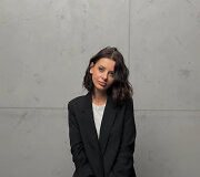 Anastasia Hrytsak
