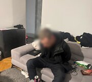 Gdynėje su narkotikais sulaikyti du vyrai, vienas &ndash; Lietuvos pilietis