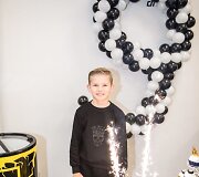 Ingos Stumbrienės sūnus Gabrielius