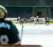 Lietuvos ir Latvijos ledo ritulio lygos rungtynės: &bdquo;7bet Hockey Punks&ldquo; - &bdquo;Dinamo&ldquo;