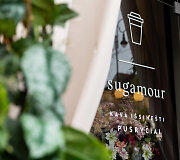 &bdquo;Sugamour&ldquo;